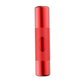 MXIHY WB-01 High End Aluminum Cap With Silicone Handle Portable Life Hammer